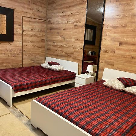 Hostel Piaseczno Piaseczno  Exteriér fotografie