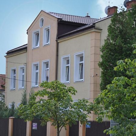 Hostel Piaseczno Piaseczno  Exteriér fotografie