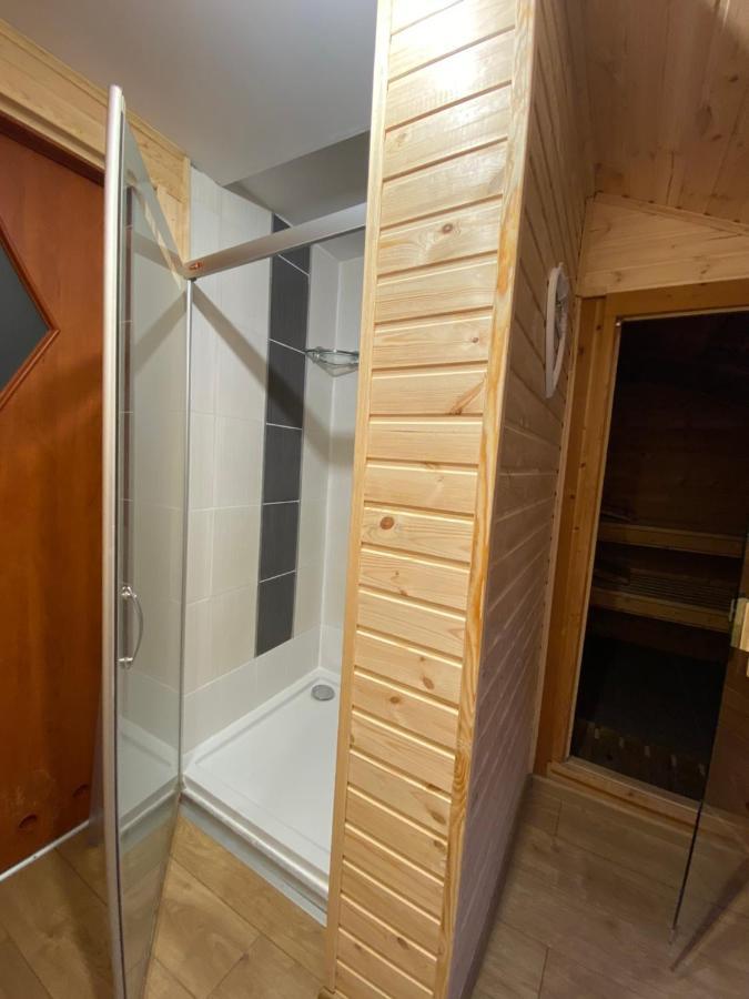 Hostel Piaseczno Piaseczno  Exteriér fotografie