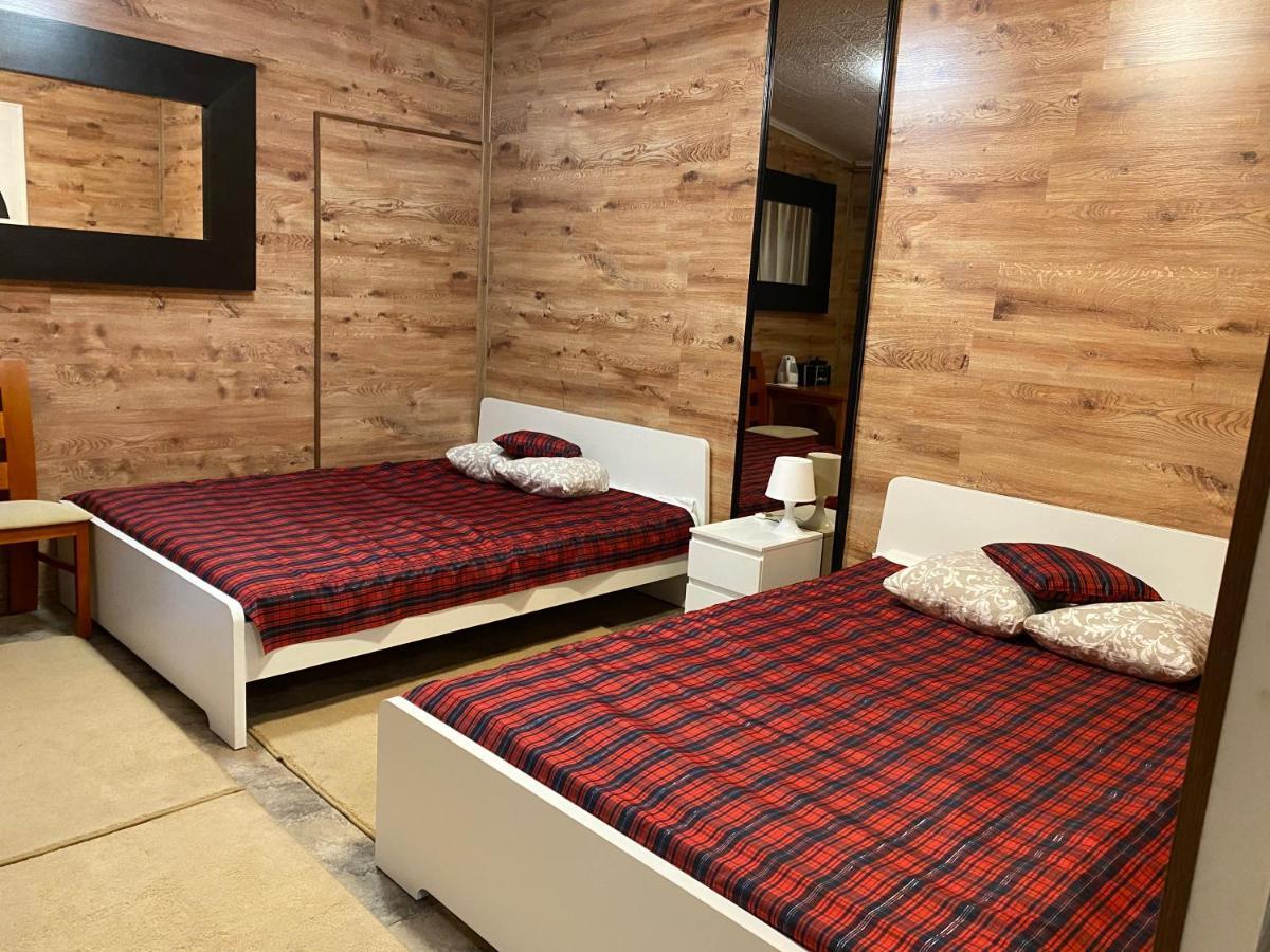 Hostel Piaseczno Piaseczno  Exteriér fotografie