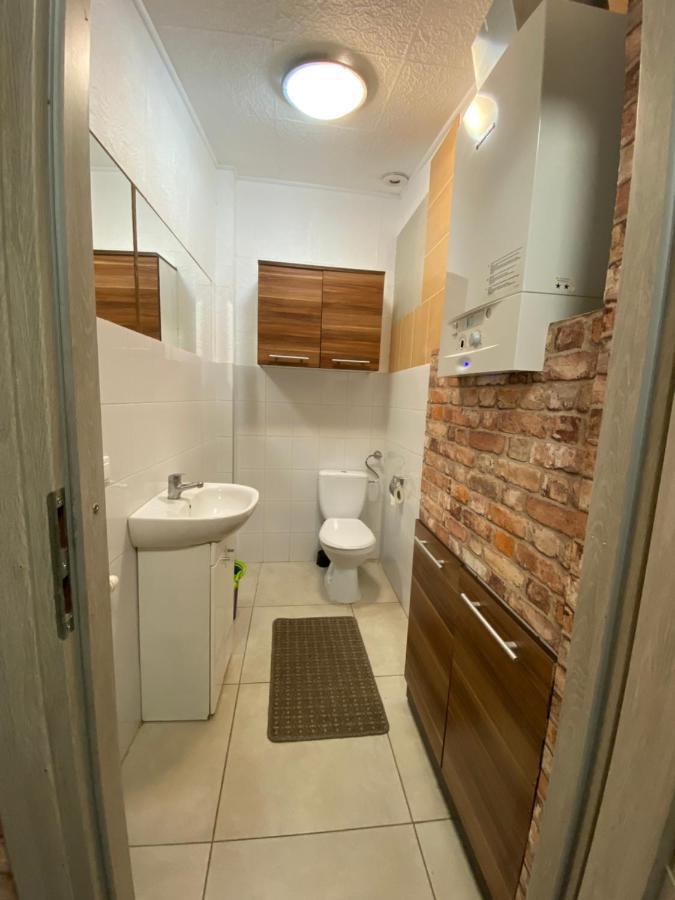 Hostel Piaseczno Piaseczno  Exteriér fotografie
