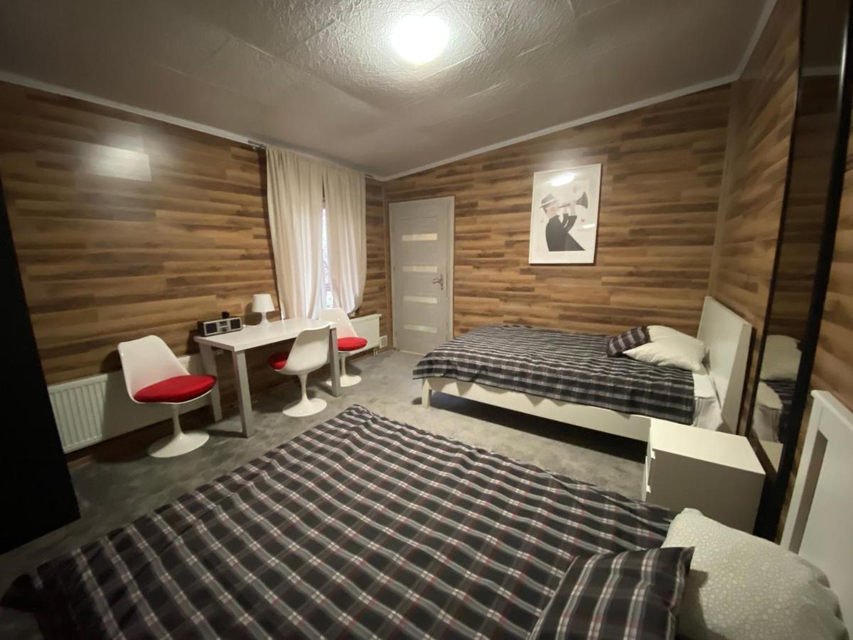 Hostel Piaseczno Piaseczno  Exteriér fotografie
