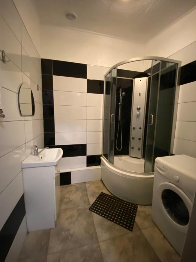 Hostel Piaseczno Piaseczno  Exteriér fotografie