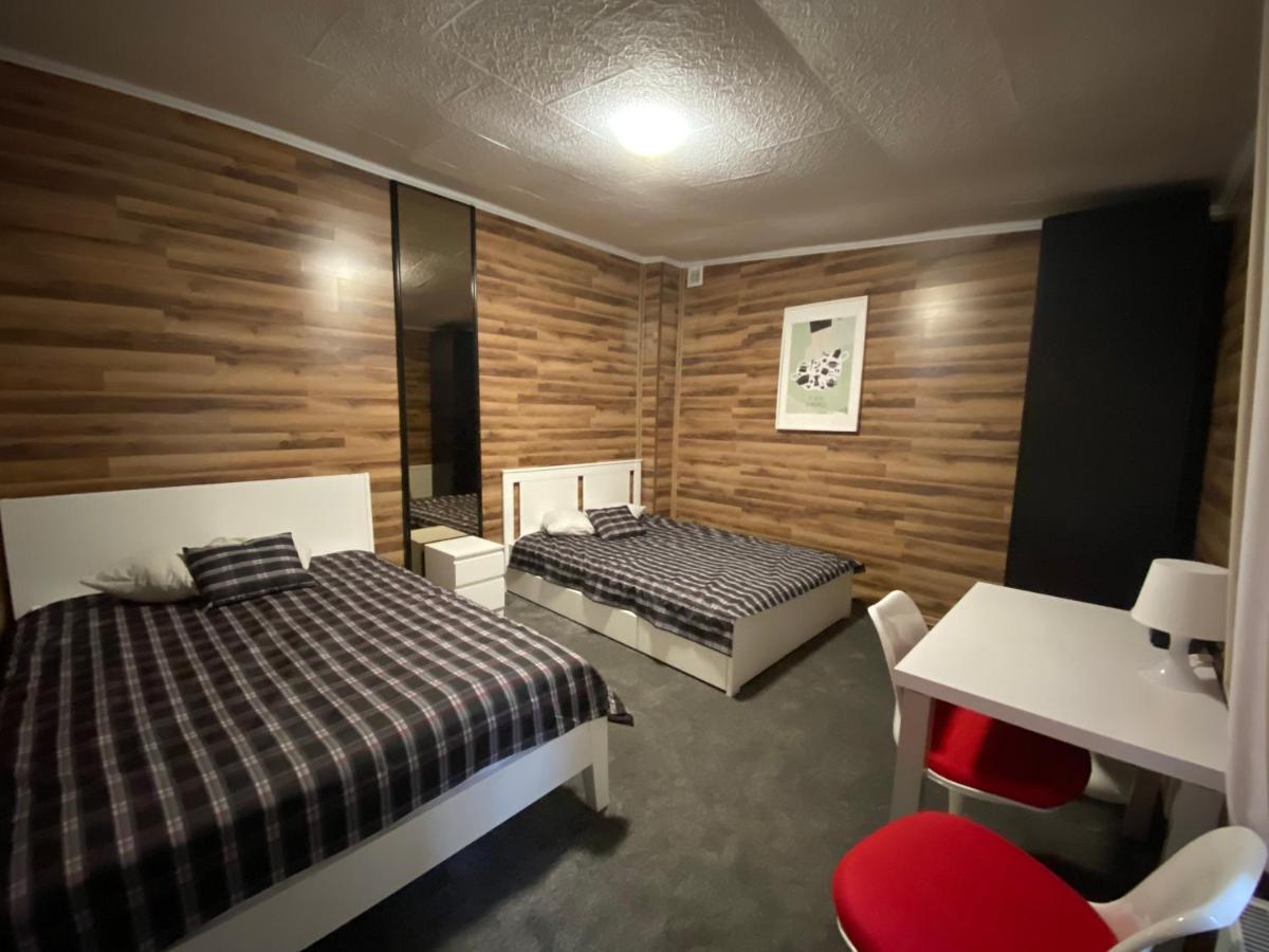 Hostel Piaseczno Piaseczno  Exteriér fotografie