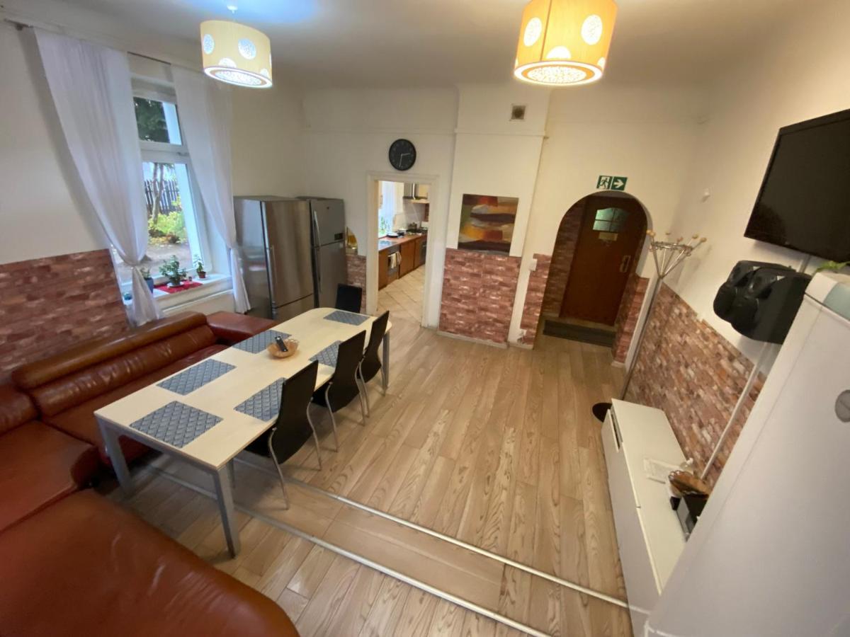 Hostel Piaseczno Piaseczno  Exteriér fotografie