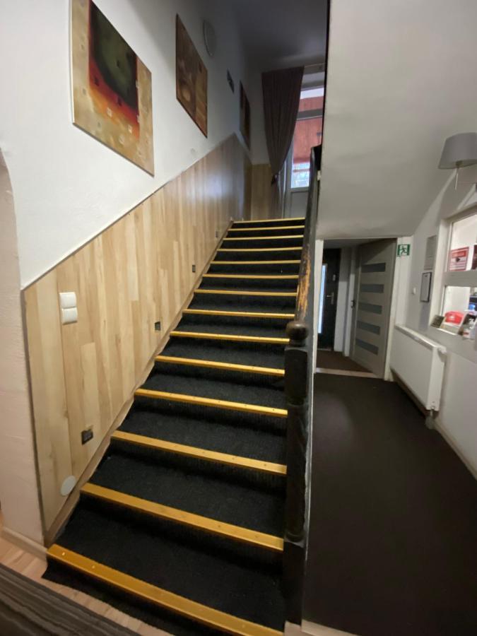 Hostel Piaseczno Piaseczno  Exteriér fotografie
