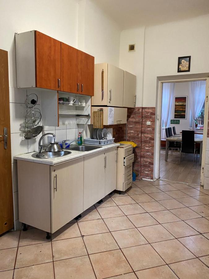Hostel Piaseczno Piaseczno  Exteriér fotografie