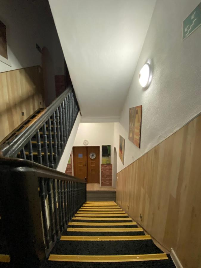 Hostel Piaseczno Piaseczno  Exteriér fotografie