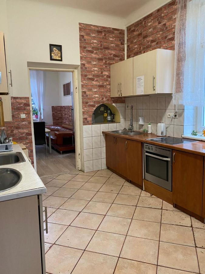 Hostel Piaseczno Piaseczno  Exteriér fotografie