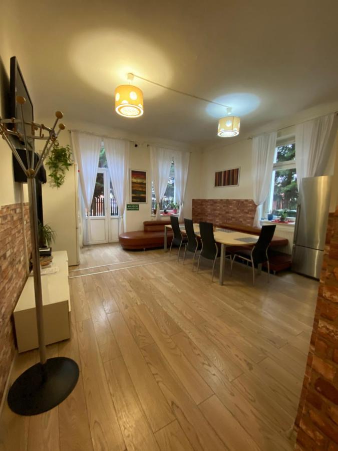 Hostel Piaseczno Piaseczno  Exteriér fotografie