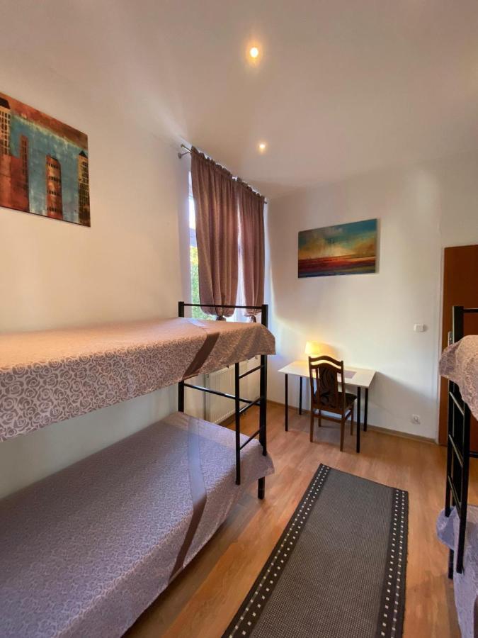 Hostel Piaseczno Piaseczno  Exteriér fotografie