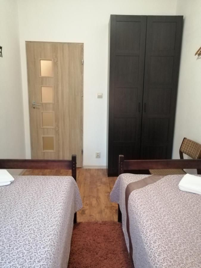 Hostel Piaseczno Piaseczno  Exteriér fotografie