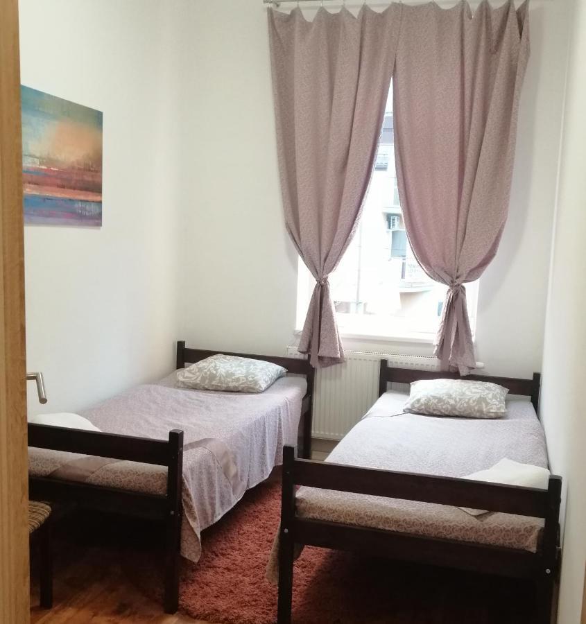 Hostel Piaseczno Piaseczno  Exteriér fotografie