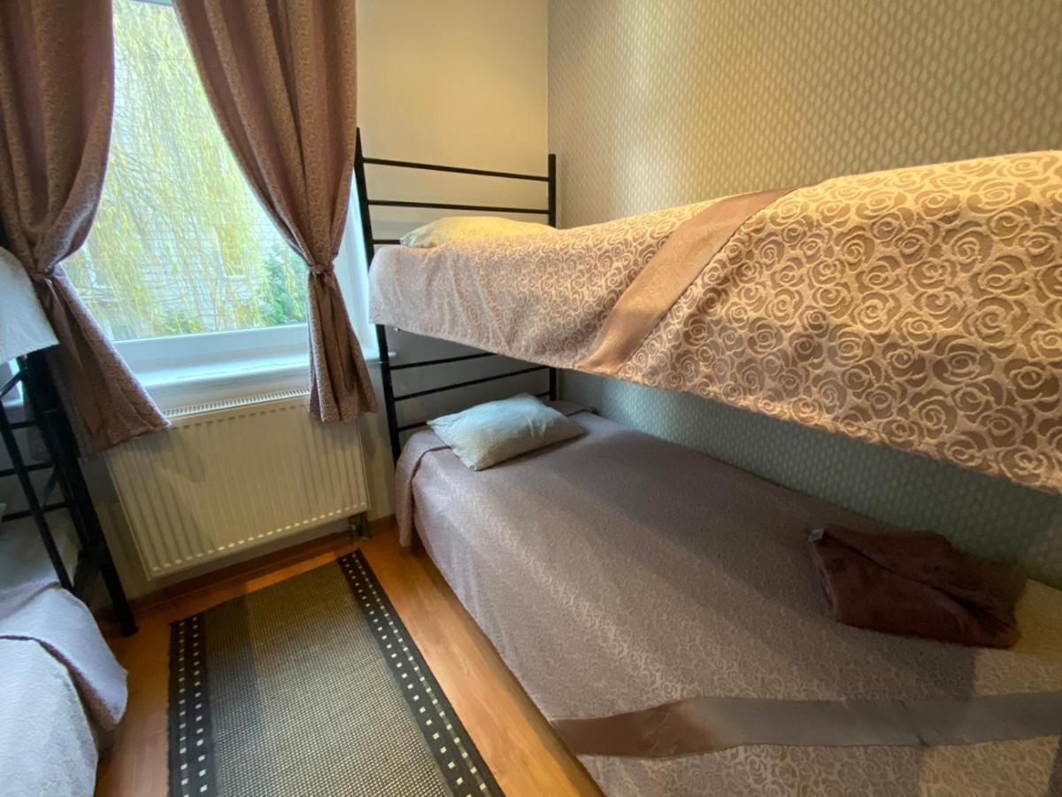 Hostel Piaseczno Piaseczno  Exteriér fotografie