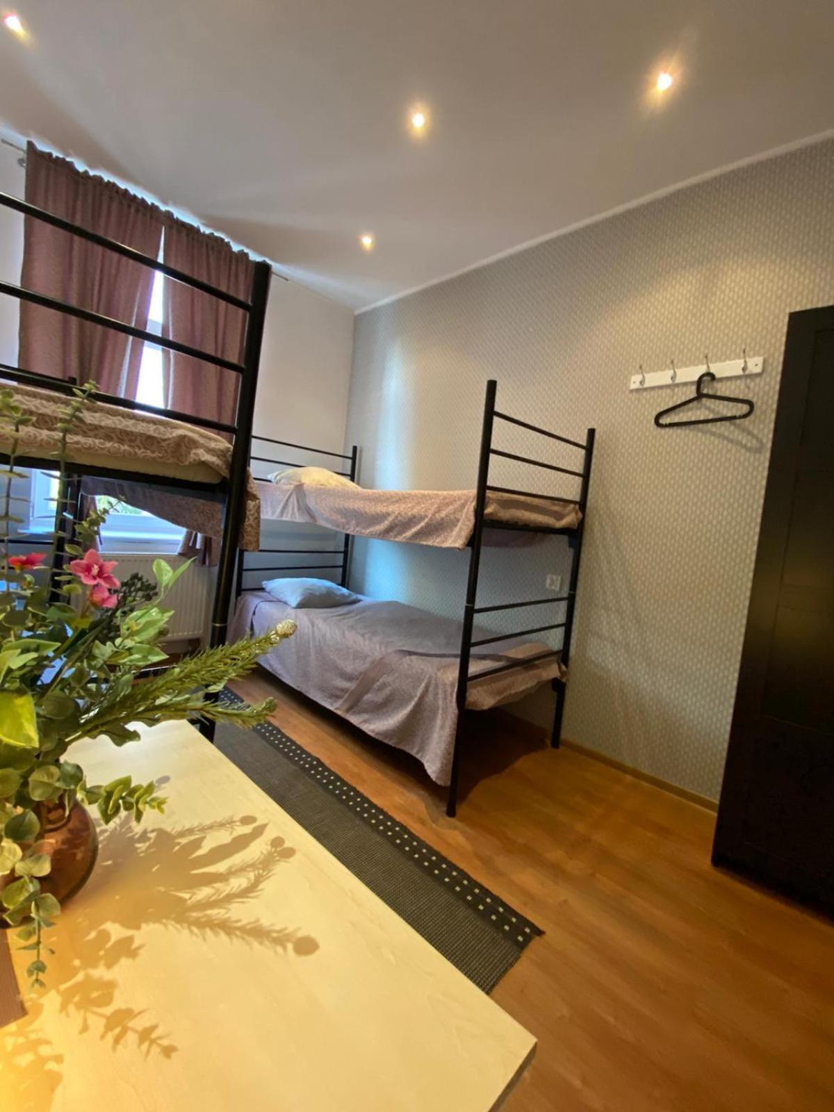 Hostel Piaseczno Piaseczno  Exteriér fotografie