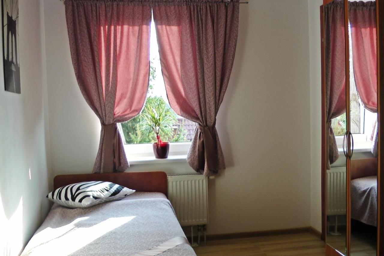 Hostel Piaseczno Piaseczno  Exteriér fotografie