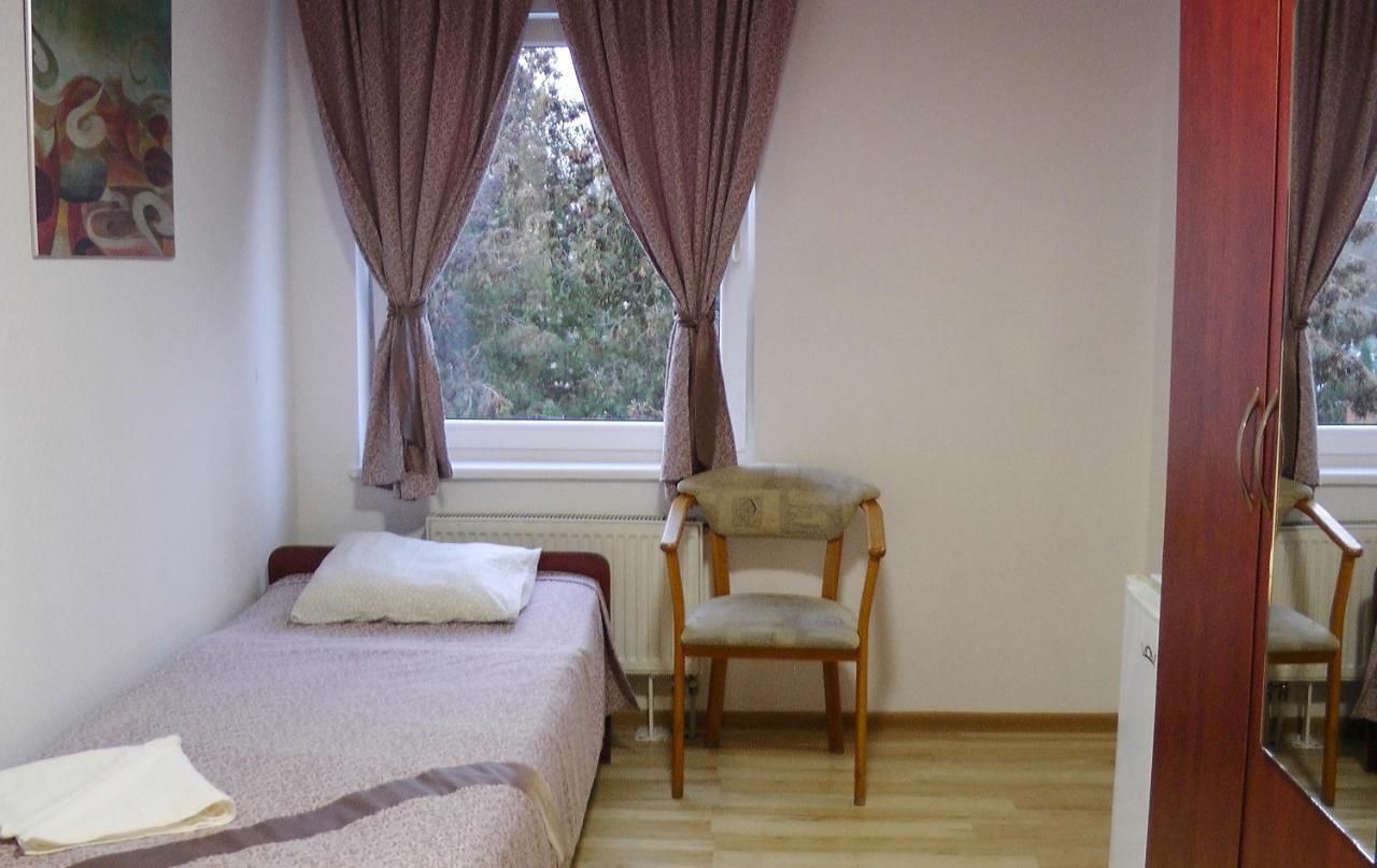 Hostel Piaseczno Piaseczno  Exteriér fotografie