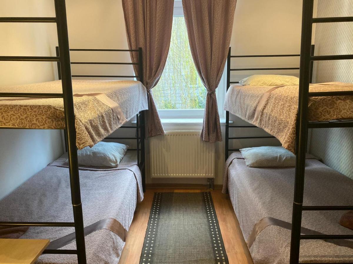 Hostel Piaseczno Piaseczno  Exteriér fotografie