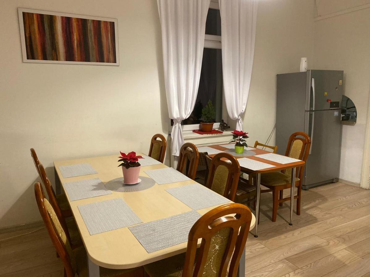 Hostel Piaseczno Piaseczno  Exteriér fotografie