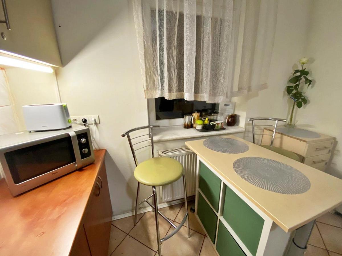 Hostel Piaseczno Piaseczno  Exteriér fotografie