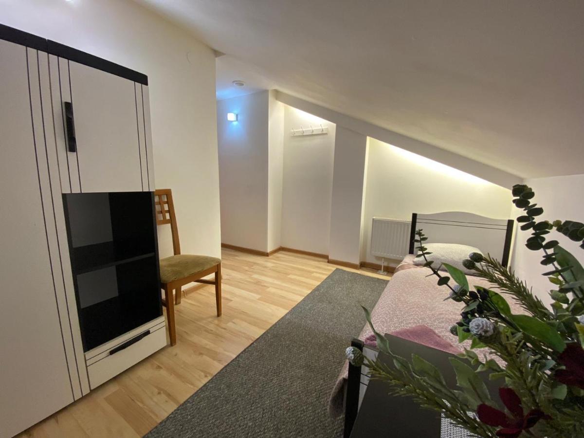 Hostel Piaseczno Piaseczno  Exteriér fotografie