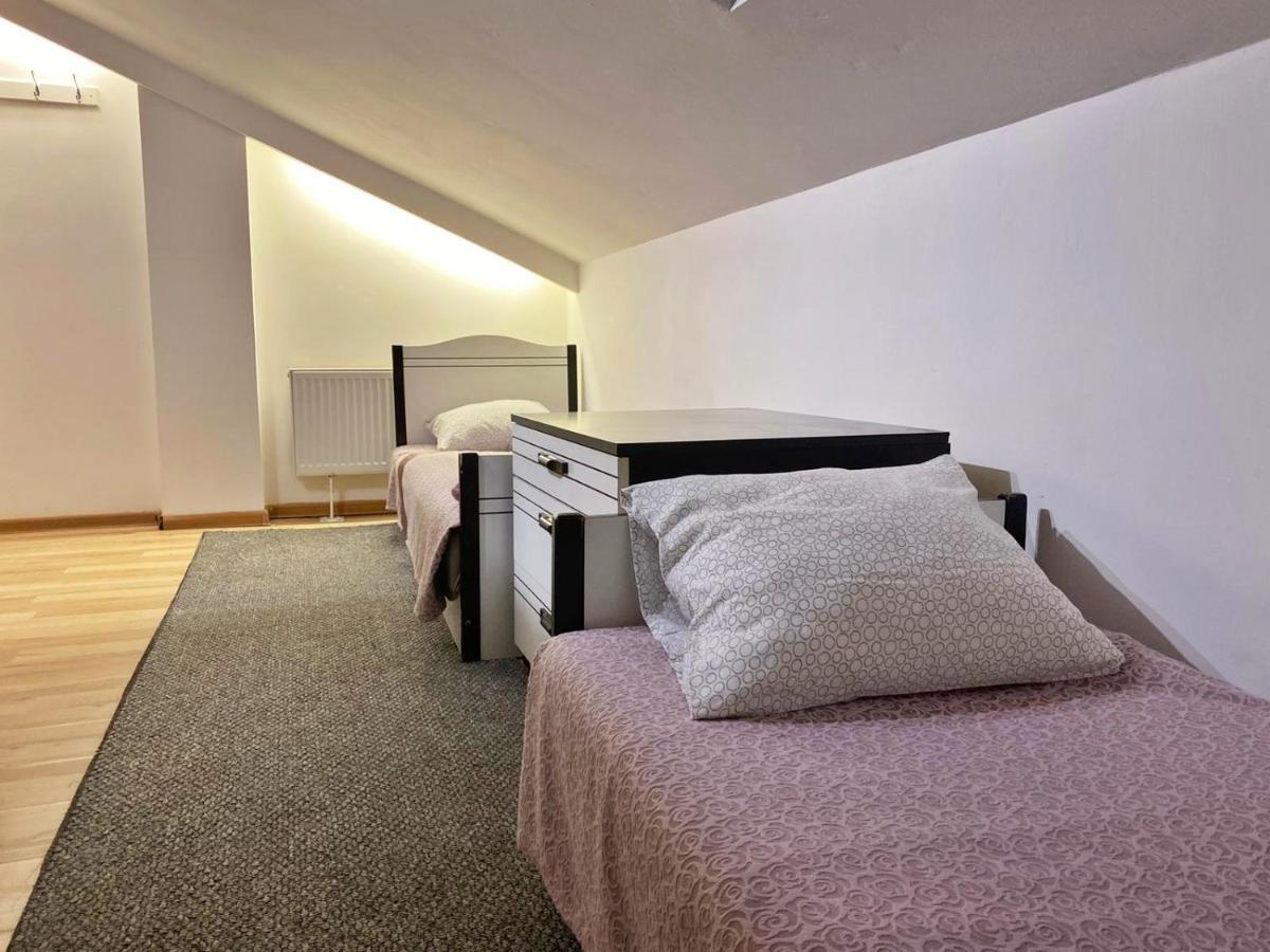 Hostel Piaseczno Piaseczno  Exteriér fotografie