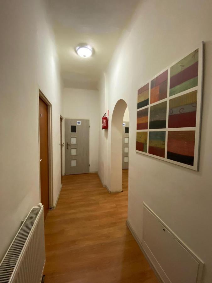 Hostel Piaseczno Piaseczno  Exteriér fotografie