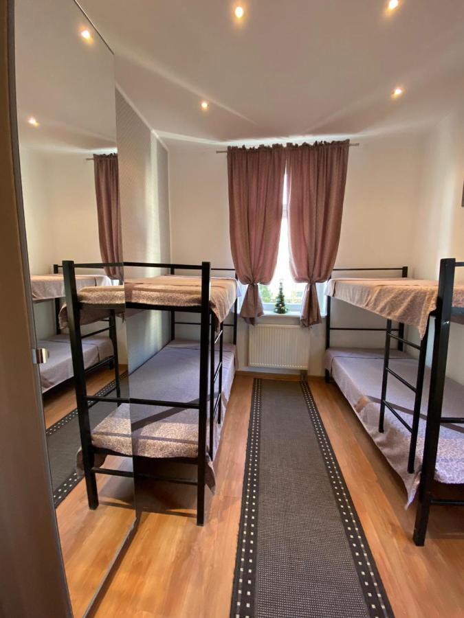 Hostel Piaseczno Piaseczno  Exteriér fotografie