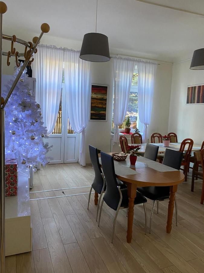 Hostel Piaseczno Piaseczno  Exteriér fotografie