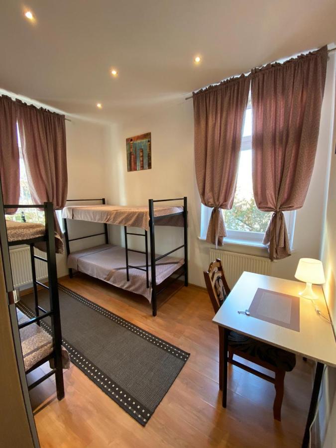 Hostel Piaseczno Piaseczno  Exteriér fotografie