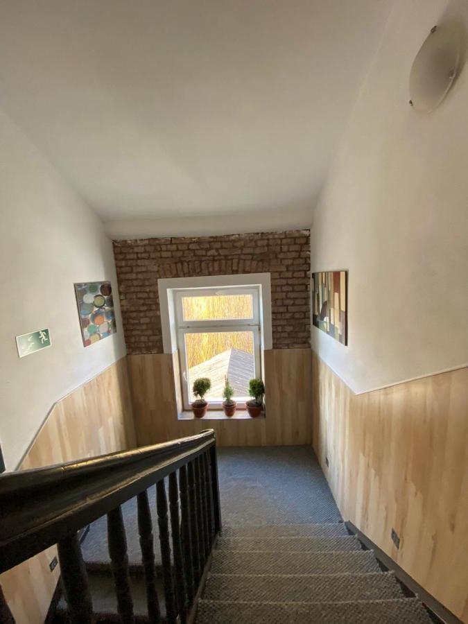 Hostel Piaseczno Piaseczno  Exteriér fotografie