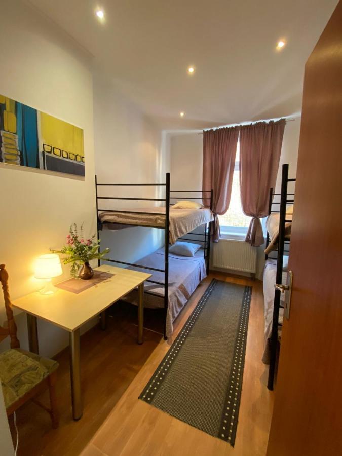 Hostel Piaseczno Piaseczno  Exteriér fotografie