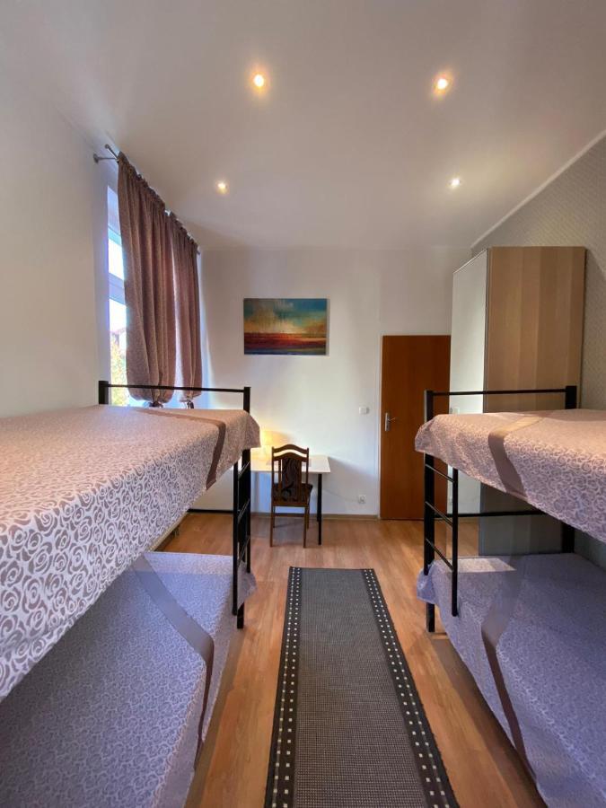 Hostel Piaseczno Piaseczno  Exteriér fotografie