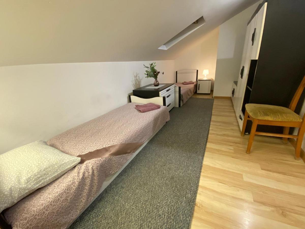 Hostel Piaseczno Piaseczno  Exteriér fotografie