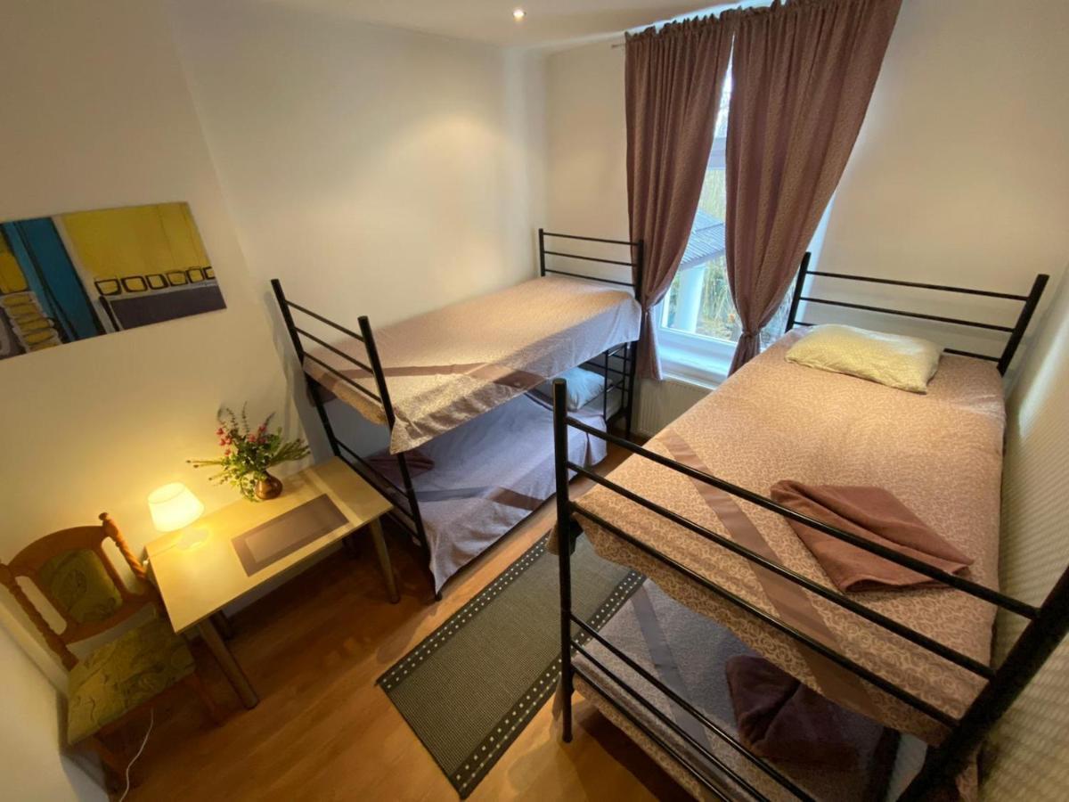 Hostel Piaseczno Piaseczno  Exteriér fotografie