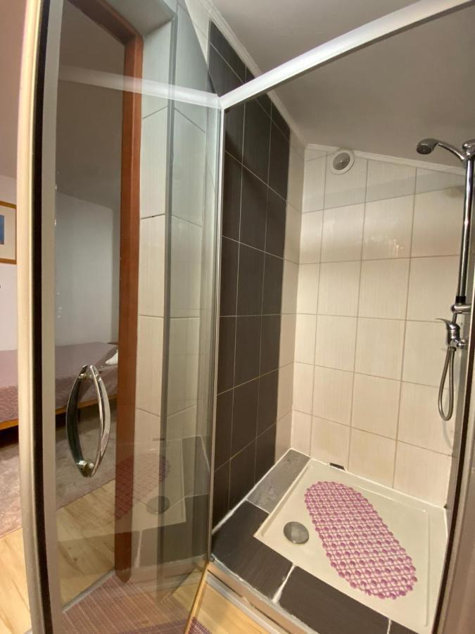 Hostel Piaseczno Piaseczno  Exteriér fotografie