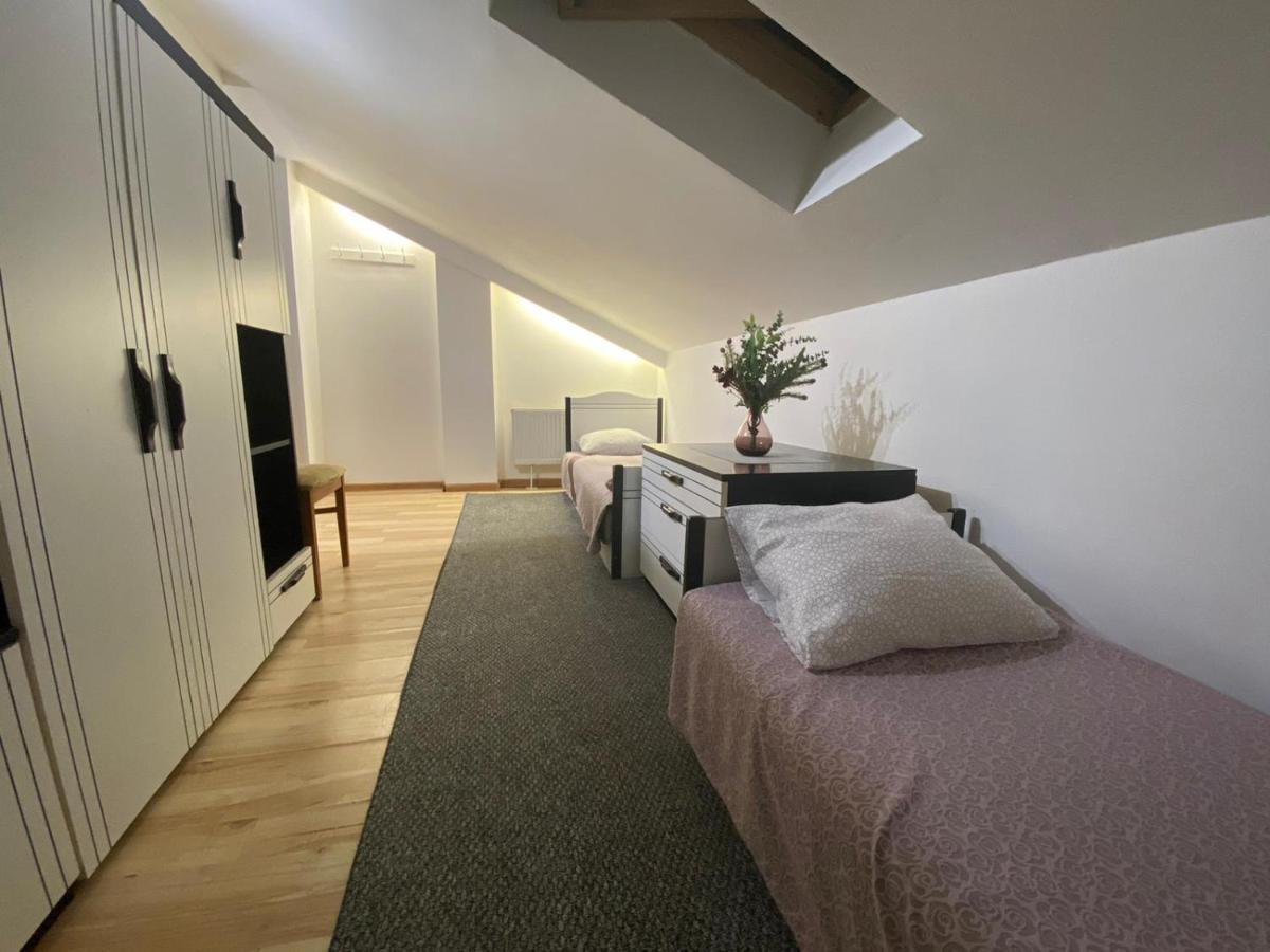 Hostel Piaseczno Piaseczno  Exteriér fotografie