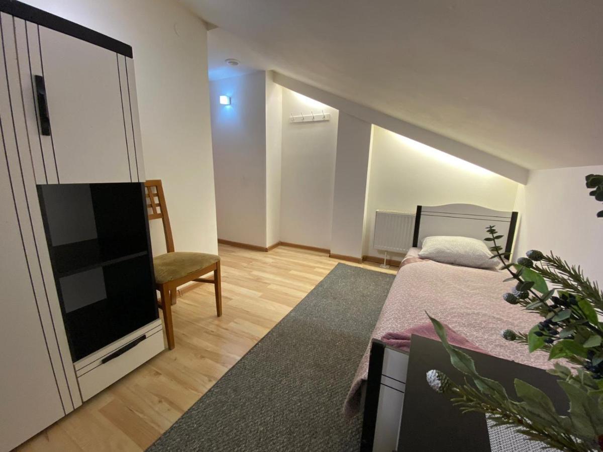 Hostel Piaseczno Piaseczno  Exteriér fotografie