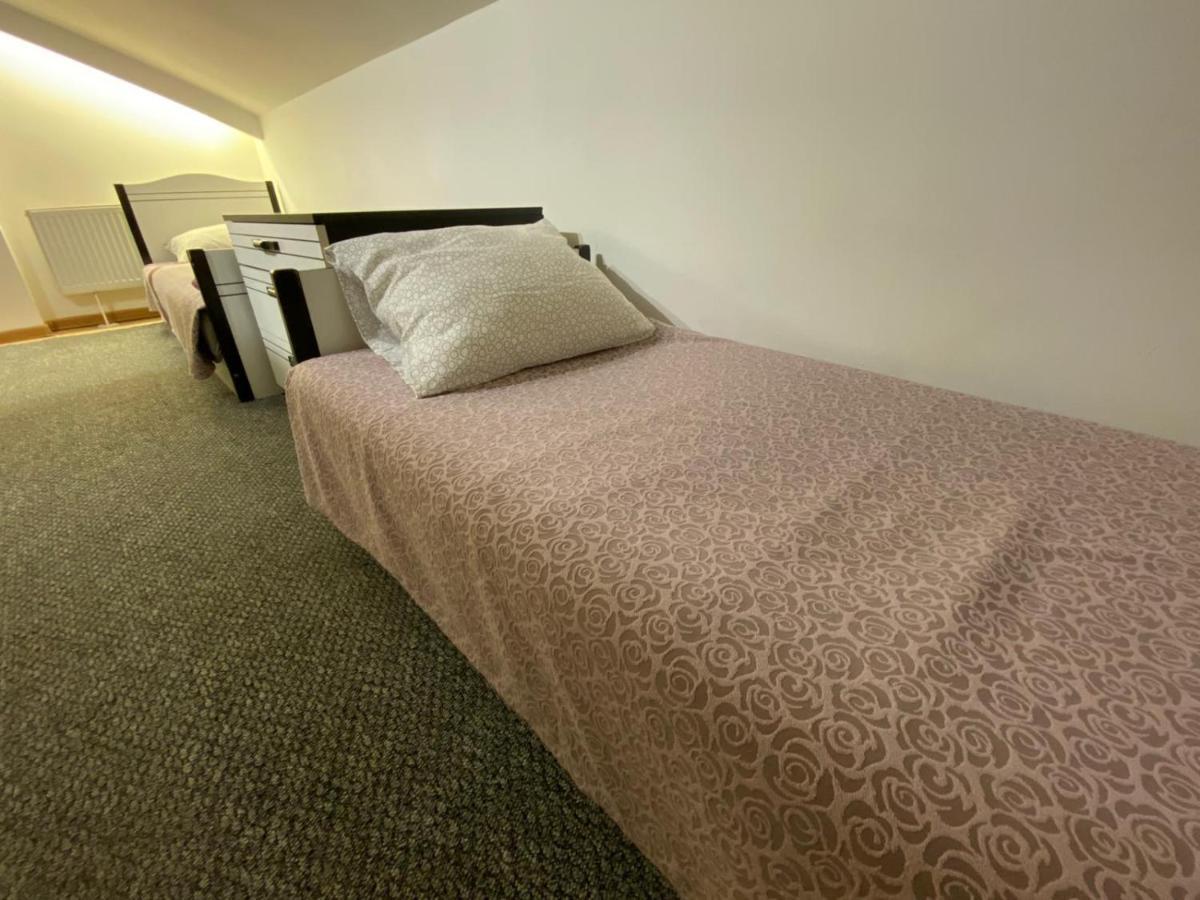 Hostel Piaseczno Piaseczno  Exteriér fotografie