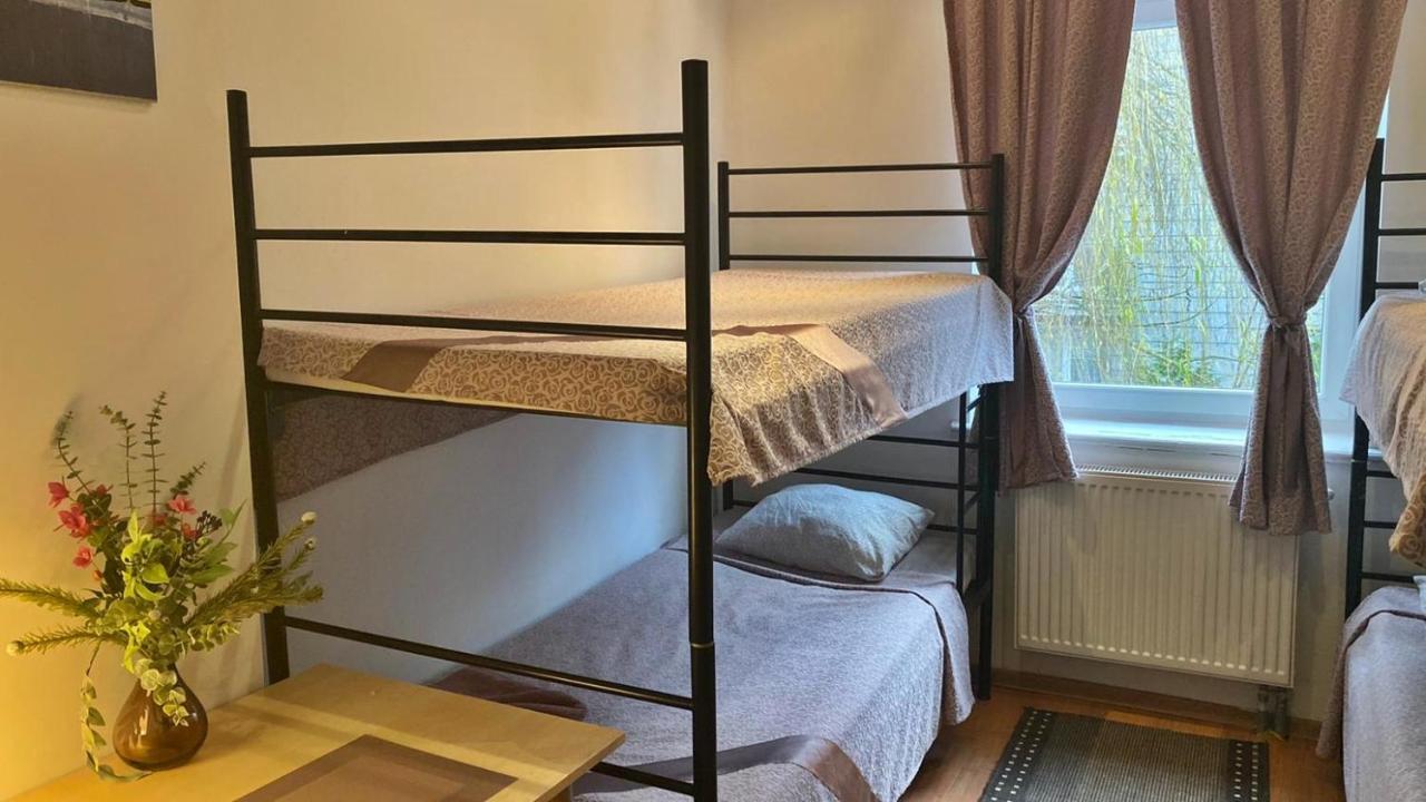 Hostel Piaseczno Piaseczno  Exteriér fotografie